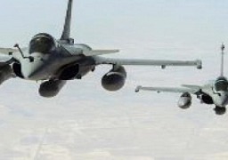 تركيا : أسقطنا الطائرة الروسية بعد توجية عدة انذارات اثر انتهاكها للاجواء التركية