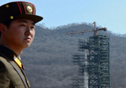 كوريا الجنوبية: رصدنا تركيب سول لمنصة صواريخ بالقرب من الصين