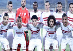 تشكيل الزمالك في القمة.. باسم يقود الهجوم مع حفني وعيد.. وفتحي وجابر “أوراق رابحة”