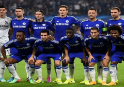 تشيلسي يبدأ حملة الدفاع عن لقب للدوري الإنجليزي بالتعادل مع سوانزي