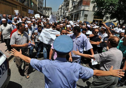 مقتل 22 على الأقل في اشتباكات طائفية في غرداية بالجزائر