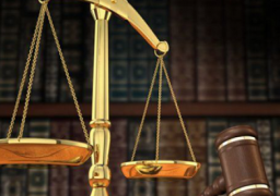 تعيين المستشار عبد الغفار سليمان أمينا عاما لهيئة النيابة الإدارية