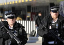 تقرير يبريء المخابرات البريطانية من التجسس على المواطنين