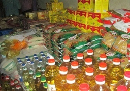 تموين القليوبية: إضافة المواليد الجدد للبطاقات التموينية الشهر المقبل