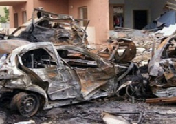 تنظيم داعش يتبنى العملية الانتحارية ضد الشرطة في الرياض