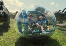 جوراسيك وورلد يحافظ على صدارة الايرادات للاسبوع الرابع على التوالى