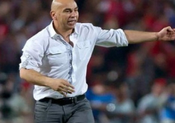 حسام حسن يتعاقد مع 12 لاعبا جديدا