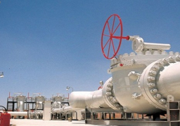 محافظ السويس: إصلاح خط غاز “السويس – القاهرة” بعد الانفجار