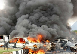 داعش تتبنى تفجيراً يسفر عن مقتل وإصابة 10 بصنعاء