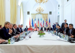 دبلوماسي إيراني: إيران والقوى الكبرى توصلت لاتفاق نووي