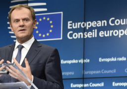 إلغاء القمة الاوروبية الأحد ومواصلة المفاوضات فى منطقة اليورو