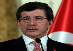 رئيس وزراء تركيا: إنقاذ خمسة أتراك محتجزين في فندق مالي