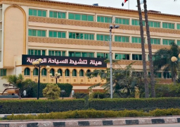 رئيس هيئة تنشيط السياحة: نستهدف جذب 7 ملايين سائح عربي بحلول 2020