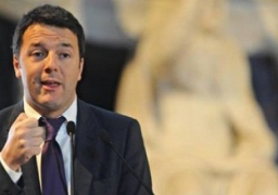 رئيس وزراء إيطاليا: السيسي قائد عظيم .. والمنطقة بدون مصر لن تعيش في سلام