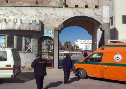 رفع حالة الطوارئ بالقطاع الصحي بشمال سيناء عقب «هجوم الشيخ زويد»