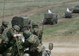 تواصل المواجهات الضارية بين أذربيجان و أرمينيا