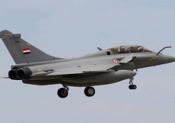 سفيرنا بفرنسا: “الرافال” تجسيد لقوة العلاقات والثقة المتبادلة بين البلدين