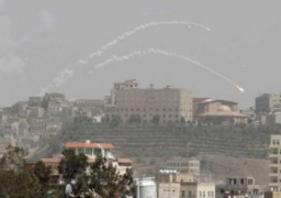 سفينة تابعة لبرنامج الأغذية العالمي ترسو في ميناء عدن