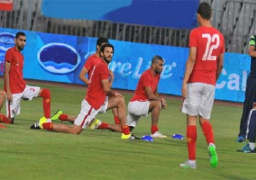 سموحة يتعادل مع الأهلي 1/1 ليتوج الزمالك رسميا بدرع الدوري لأول مرة منذ 11 سنة