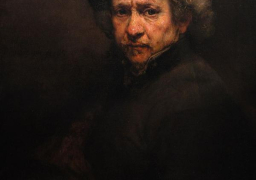 لوحات “سيلفي” من القرن السابع عشر في معرض بهولندا