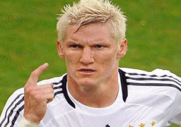 شفاينشتايجر ينتقل رسميا إلى مانشستر يونايتد