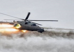 طائرات الجيش العراقي تقتل 17 إرهابيا من داعش بصلاح الدين