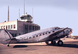 الصين تبني أكبر مركز لتفكيك الطائرات القديمة في العالم