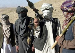 طالبان تتبنى هجوما انتحاريا استهدف قافلة لقوات الناتو في كابول