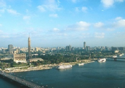 طقس اليوم حار في أغلب المحافظات.. و”شبورة” تسود سماء مصر