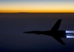 طيران التحالف الدولي ينفذ 31 غارة بالعراق يقتل خلالها 43 من داعش