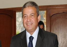 عبد العزيز يهنىء مسئولى الزمالك بتصدره المجموعة الثانية بالكونفيدرالية