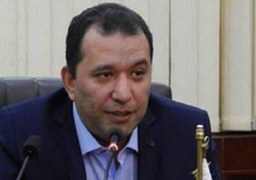 عرض احتفال افتتاح قناة السويس الجديدة بساحة معبد الأقصر