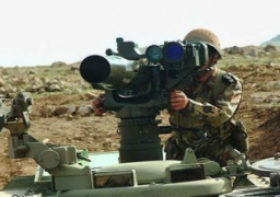 مسئول عسكري إيراني : لن نسمح بالوصول إلى مواقعنا العسكرية