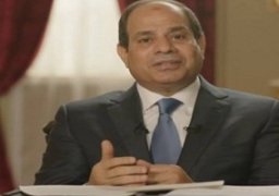 سفير مصر في بكين:« السيسي» يزور الصين مطلع سبتمبر للمرة الثانية في أقل من عام