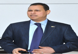 عمران: البورصة قادرة على تمويل مشروعات تنمية محور قناة السويس بأكثر من 100 مليار جنيه