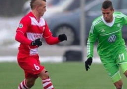 عمرو طارق يجتاز الفحص الطبي تمهيدا لانضمامه لريال بيتيس الإسبانى