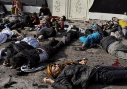 مقتل ستة جنود و30 مسلحا في عمليات عسكرية جديدة في افغانستان