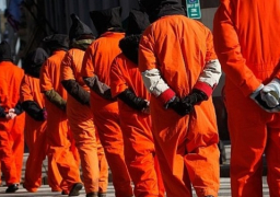 البيت الأبيض : الإدارة الأمريكية تعد خطة لإغلاق معتقل جوانتنامو