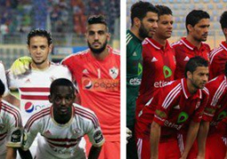 الأمن يرفض دخول مشجعين لإستاد برج العرب لحضور مباراة القمة