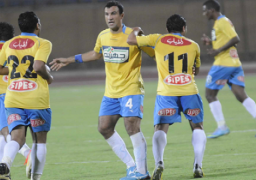 عبد ربه يعود للإسماعيلي في مواجهة «أحلام الرجاء» بكأس مصر