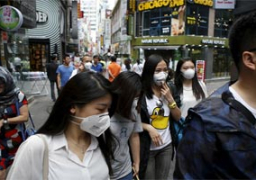 كوريا الجنوبية تعلن السيطرة على فيروس كورونا