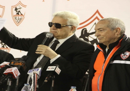 فيريرا: “إذا رحل مرتضى منصور من الزمالك.. سأرحل معه”