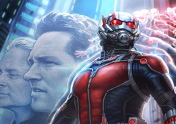 فيلم “آنت مان” في صدارة إيرادات السينما الأمريكية