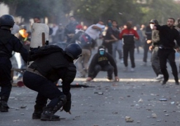 قتيل و 50 جريح فى تجدد المواجهات الطائفية بالجزائر