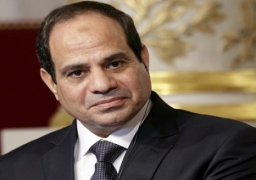 قرار جمهوري يخول هيئة قناة السويس تأسيس شركات مساهمة