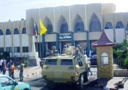 المتحدث العسكري :تدمير مخزن للمواد المتفجرة وعربة ربع نقل محملة بالأسلحة والذخائر بالشيخ زويد