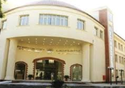 النبوي يتفقد قصر ثقافة مصر الجديدة في جولة مفاجئة ويخصم 15 يومًا لأفراد الأمن