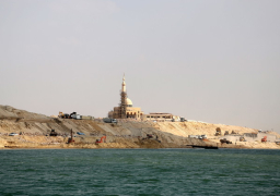 ثلاثة معارض تزامنا مع افتتاح قناة السويس الجديدة