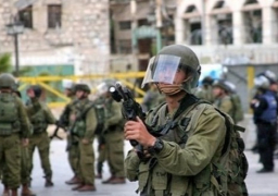 إسرائيل تتوغل داخل غزة وتطلق النيران تجاه الفلسطينيين