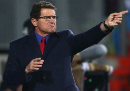 كابيللو يرحل رسمياً عن تدريب المنتخب الروسي